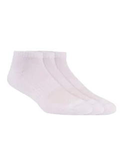 3 PACK SPORT ANKLE SOCKS