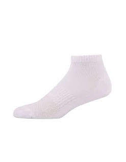 3 PACK SPORT ANKLE SOCKS