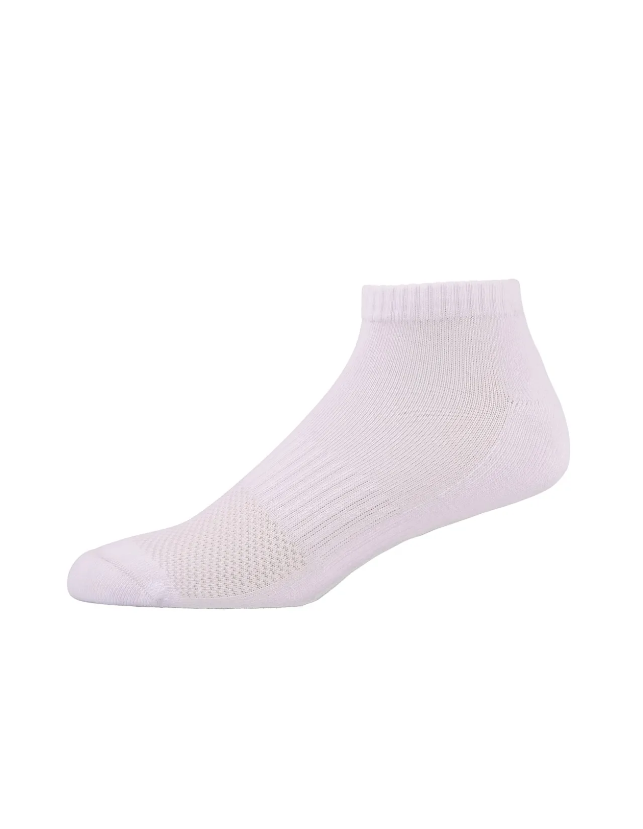 3 PACK SPORT ANKLE SOCKS