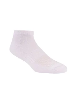 3 PACK SPORT ANKLE SOCKS