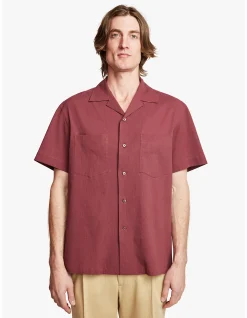 PAD - BURGUNDY