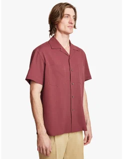 PAD - BURGUNDY