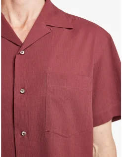 PAD - BURGUNDY