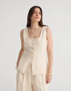 PAEGE VEST