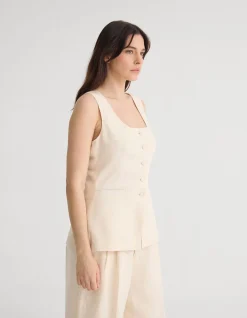 PAEGE VEST