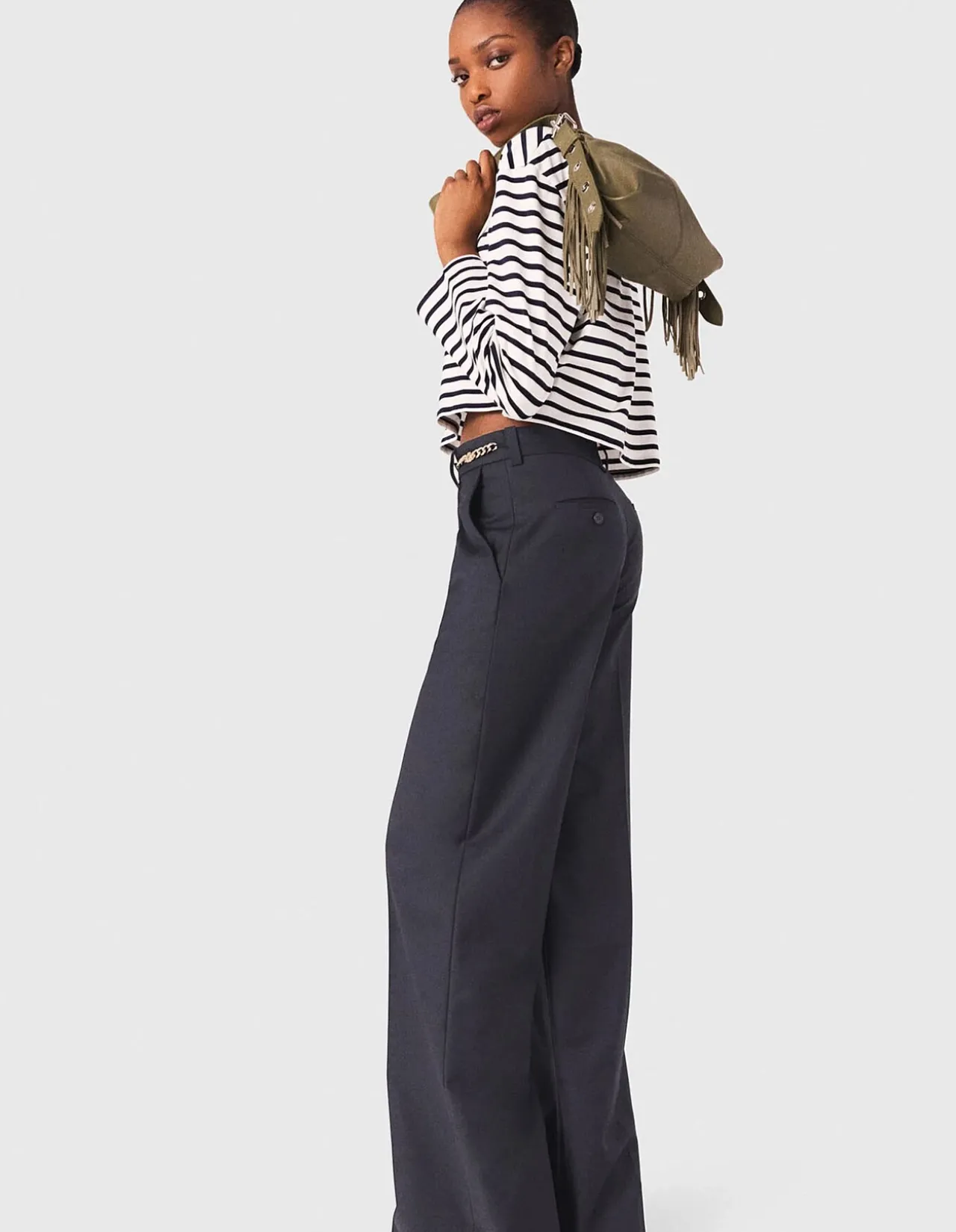 Pahala Pants