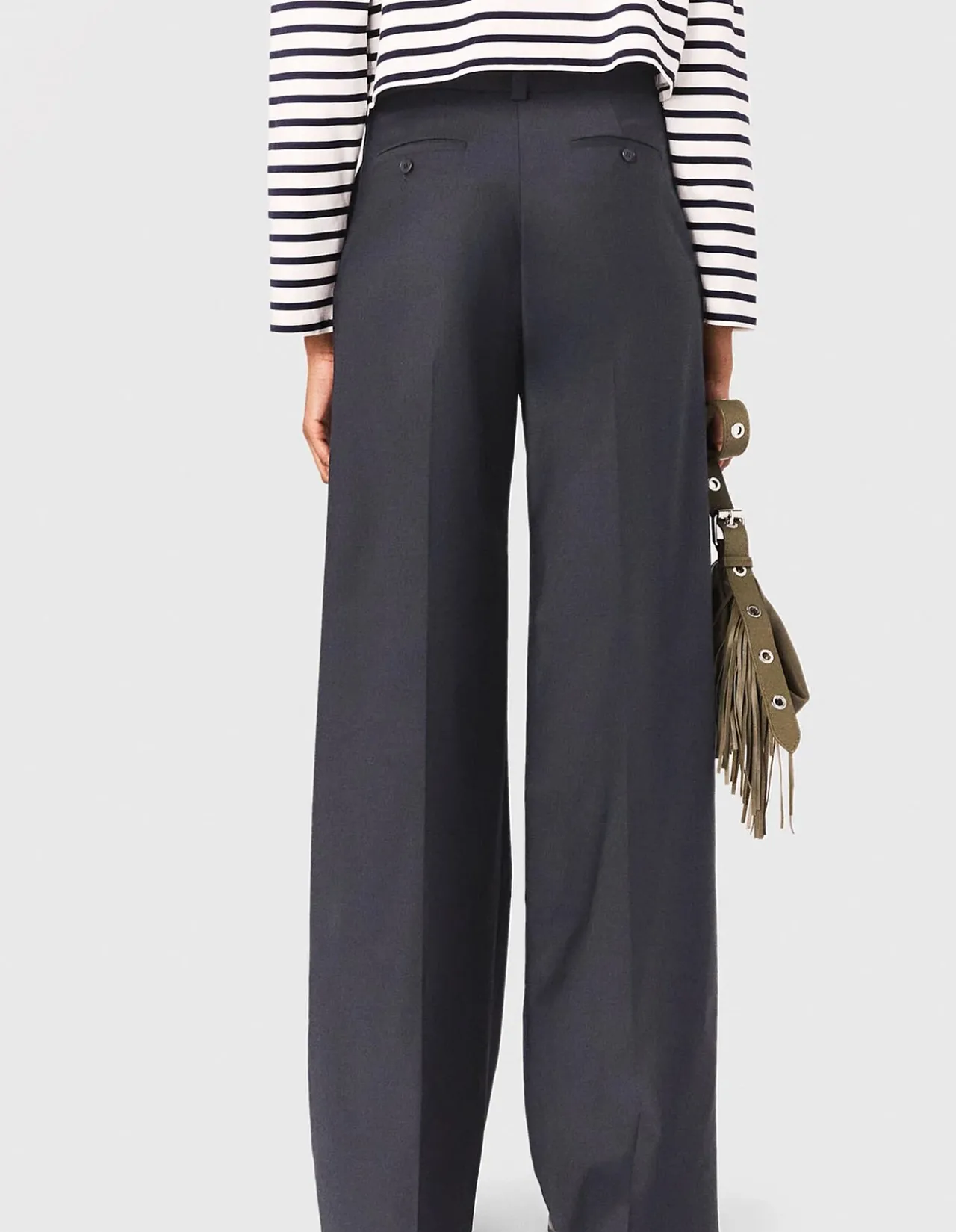 Pahala Pants
