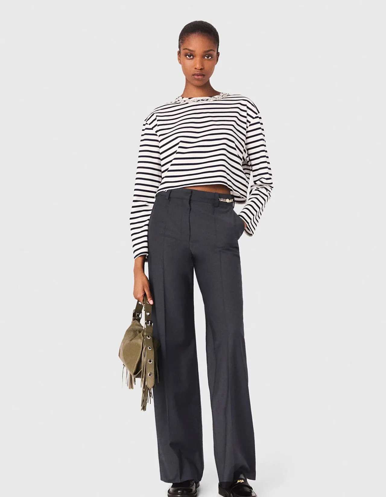 Pahala Pants