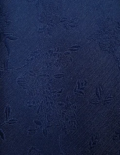 Paisley Silk Formal 7cm Tie