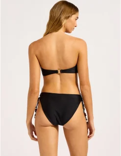 Palermo Loop Tie Side Pant