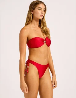 Palermo Ring Front Bandeau