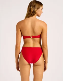 Palermo Ring Front Bandeau