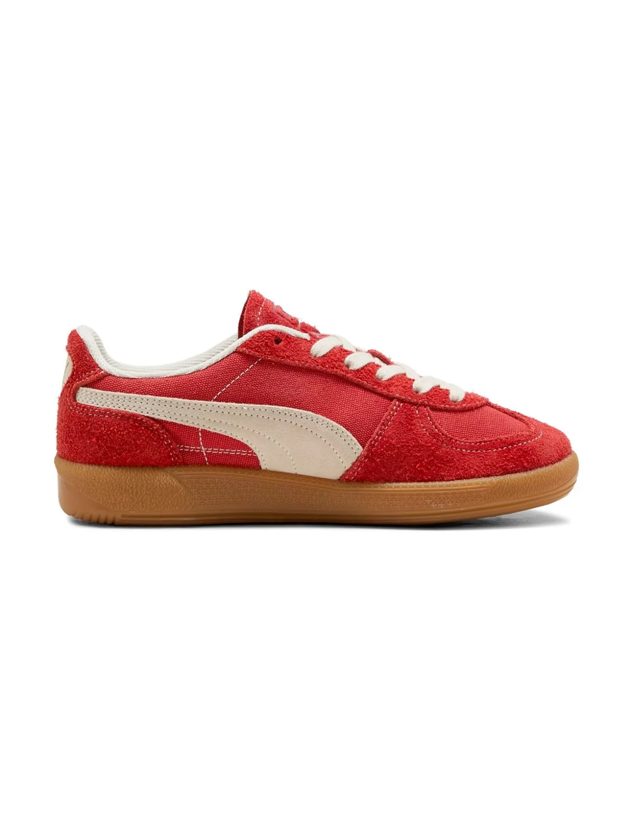 PALERMO VINTAGE SNEAKER