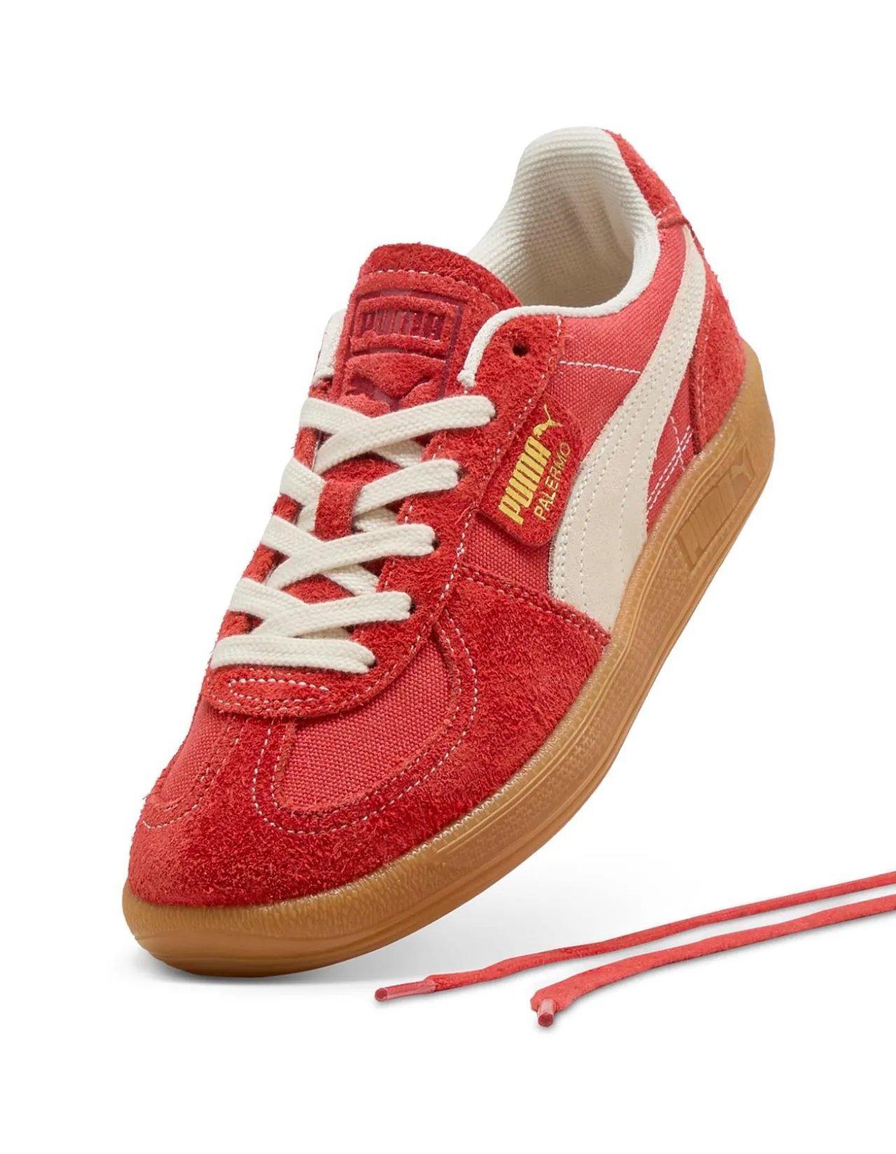 PALERMO VINTAGE SNEAKER