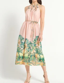 PALMA DRESS