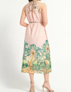 PALMA DRESS