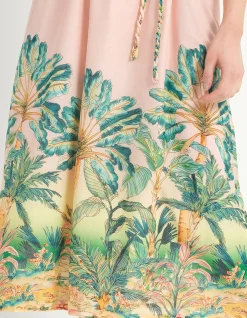 PALMA DRESS