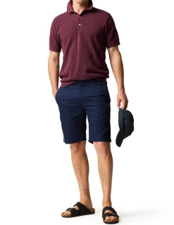 PALMERS ISLAND CARGO SHORT - MARINE