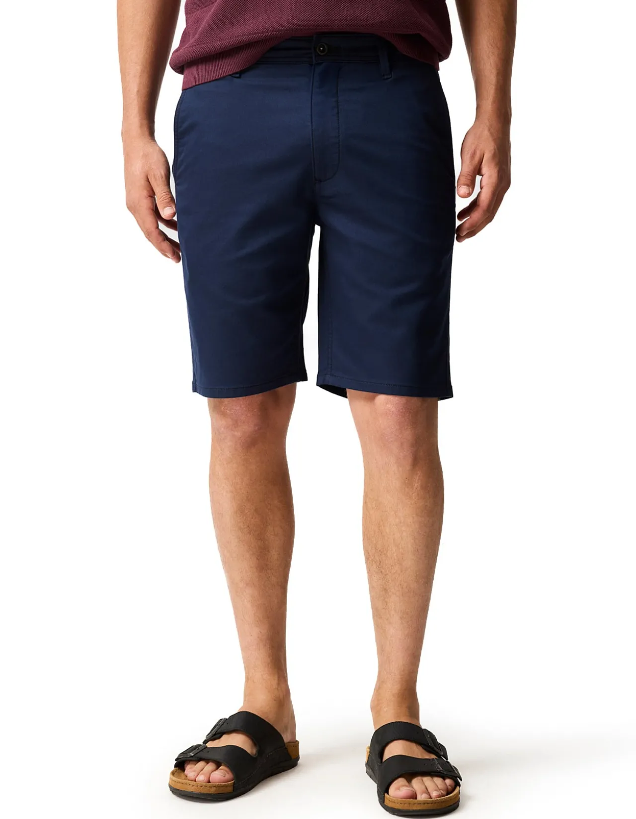 PALMERS ISLAND CARGO SHORT - MARINE