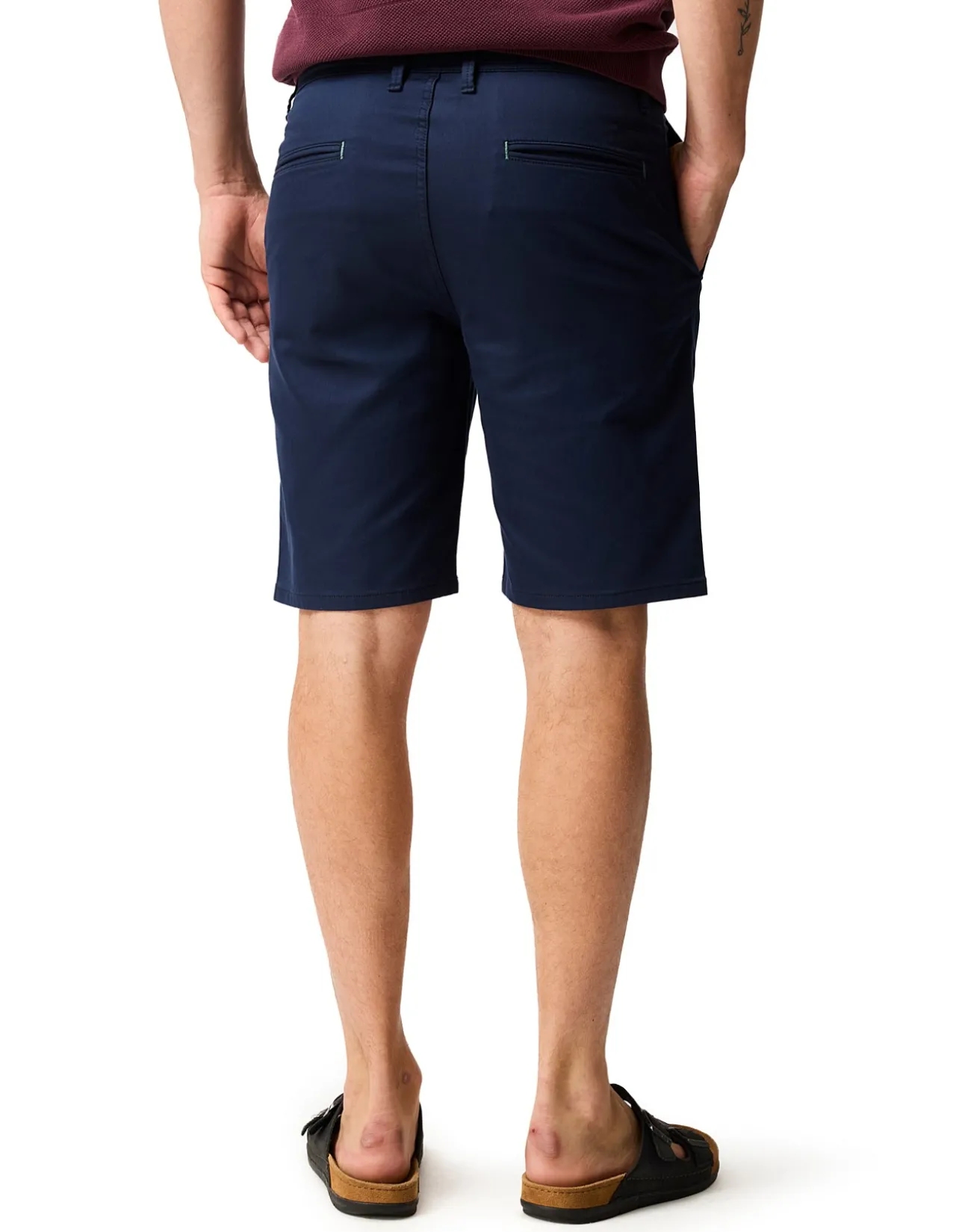 PALMERS ISLAND CARGO SHORT - MARINE