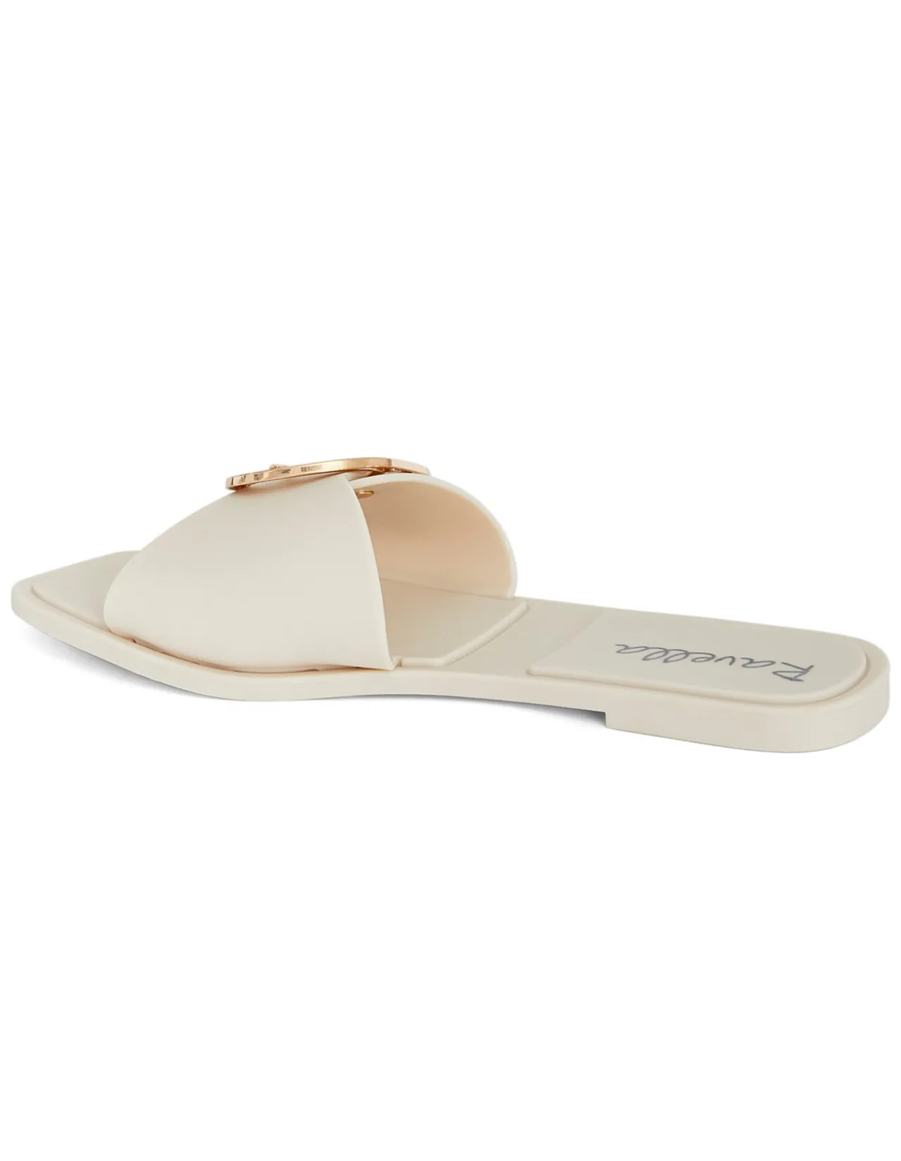 PALM FLAT SANDAL