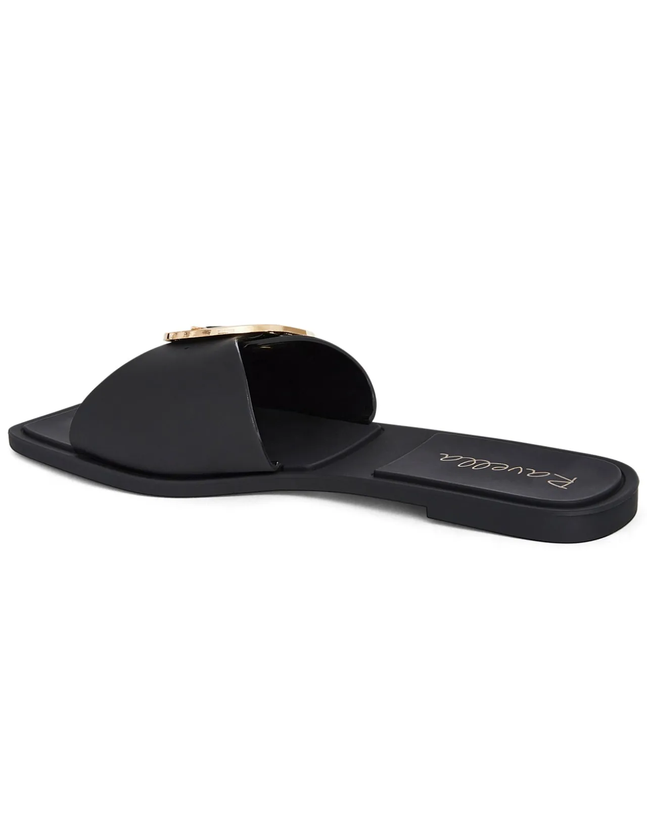 PALM FLAT SANDAL