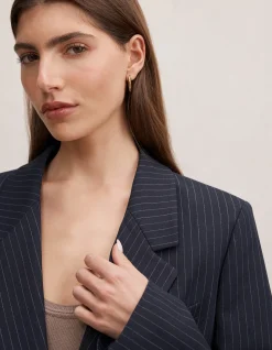 PALOMA SINGLE BREASTED BLAZER