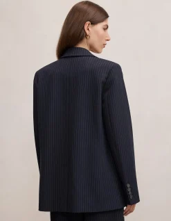 PALOMA SINGLE BREASTED BLAZER