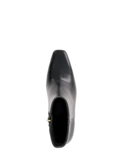 PANAMAS ANKLE BOOT