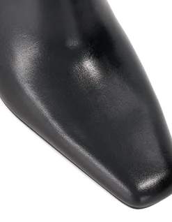 PANAMAS ANKLE BOOT