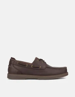PANDERO BOAT SHOE