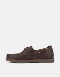 PANDERO BOAT SHOE