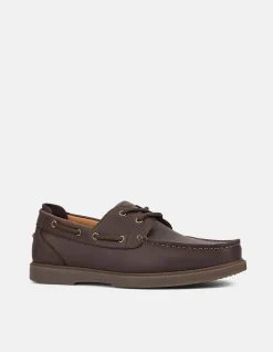 PANDERO BOAT SHOE