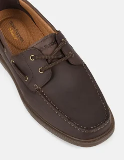 PANDERO BOAT SHOE