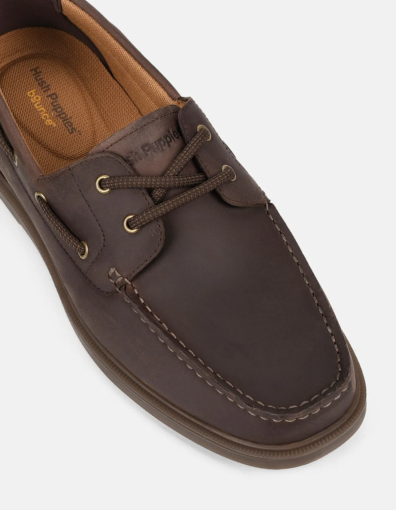 PANDERO BOAT SHOE