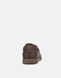 PANDERO BOAT SHOE