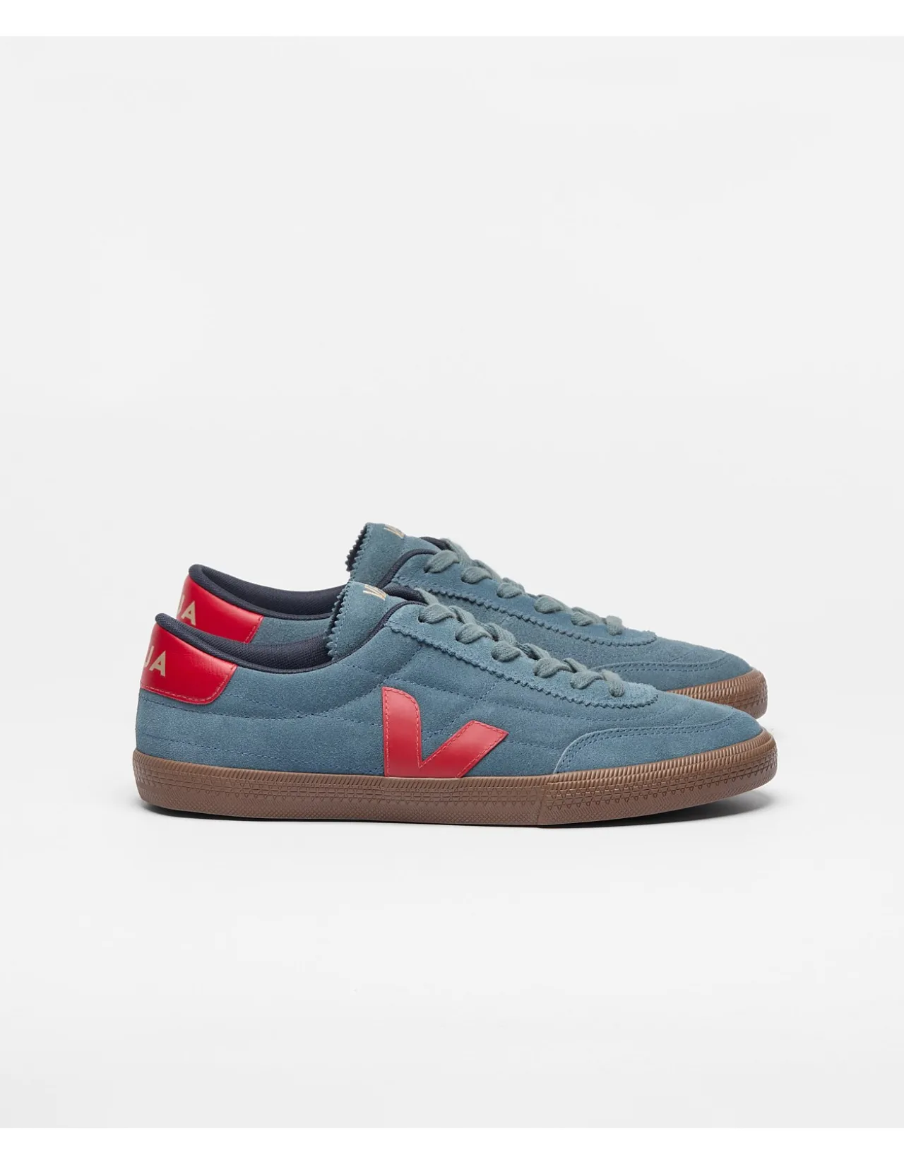PANENKA SUEDE