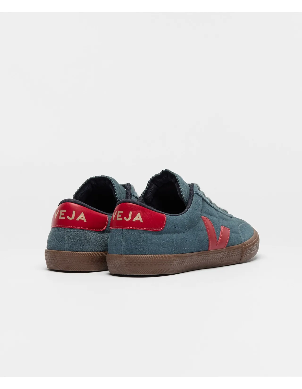 PANENKA SUEDE