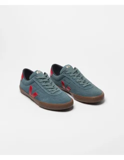 PANENKA SUEDE