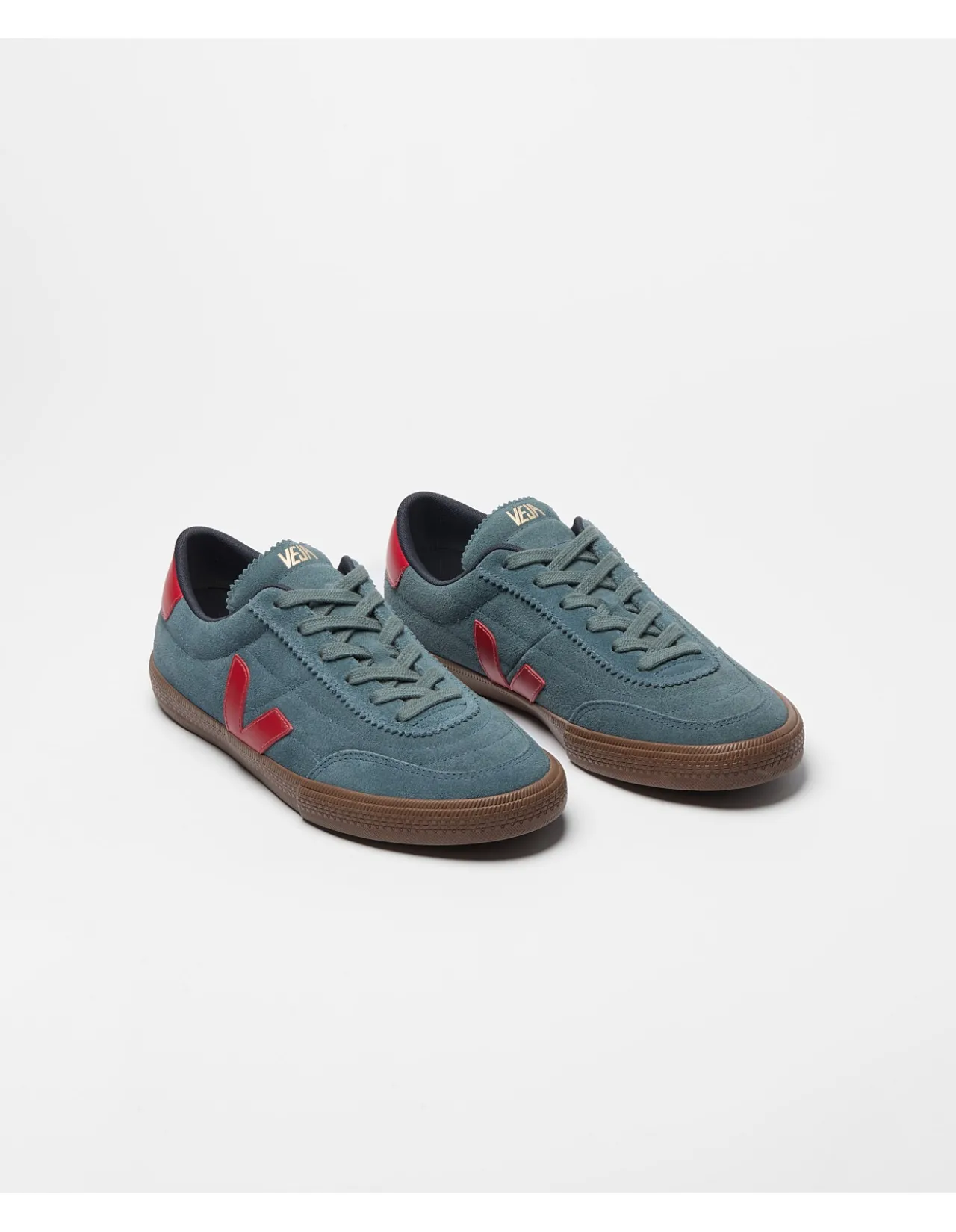 PANENKA SUEDE
