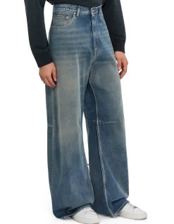PANTS 5 POCKETS