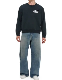 PANTS 5 POCKETS