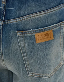 PANTS 5 POCKETS