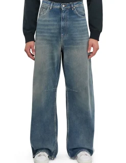 PANTS 5 POCKETS