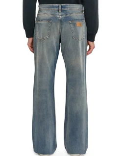 PANTS 5 POCKETS