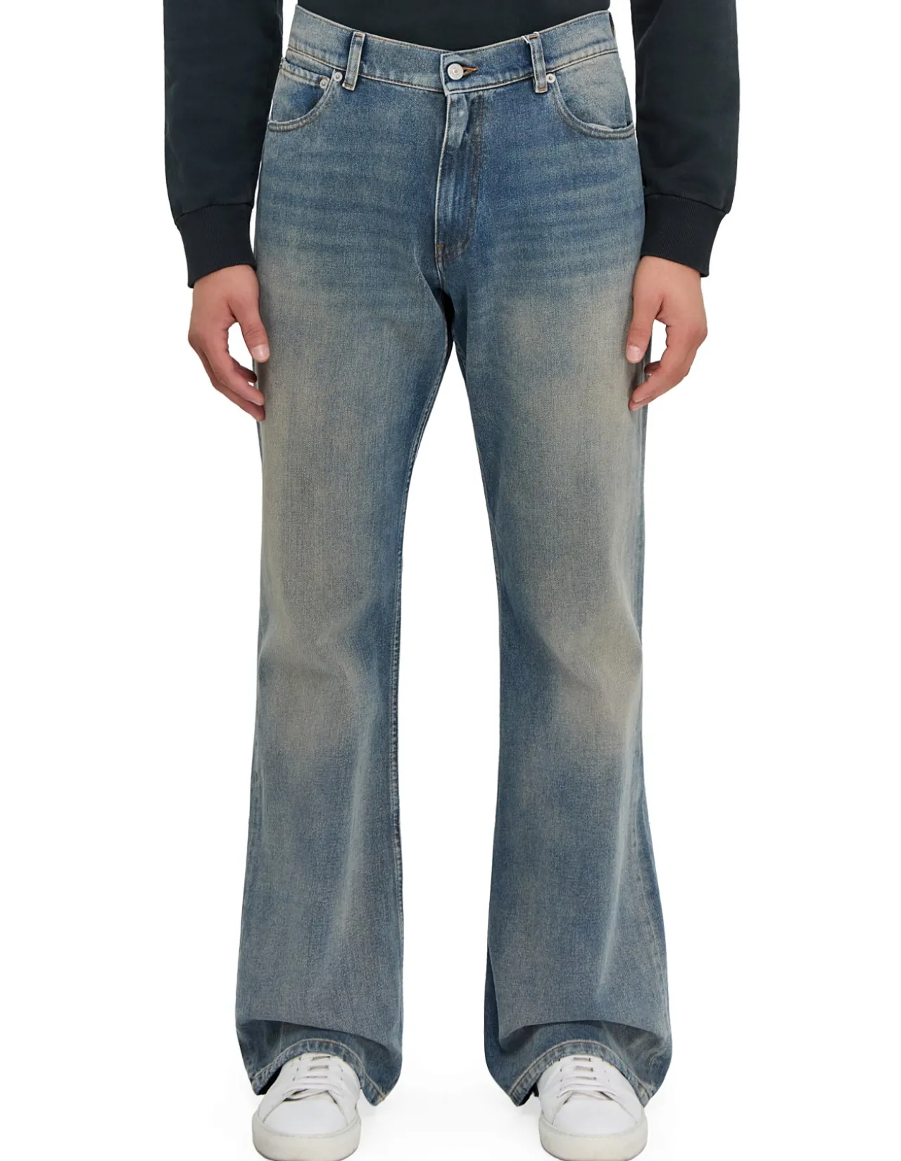 PANTS 5 POCKETS