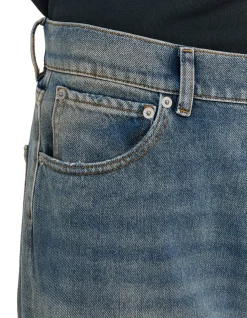 PANTS 5 POCKETS