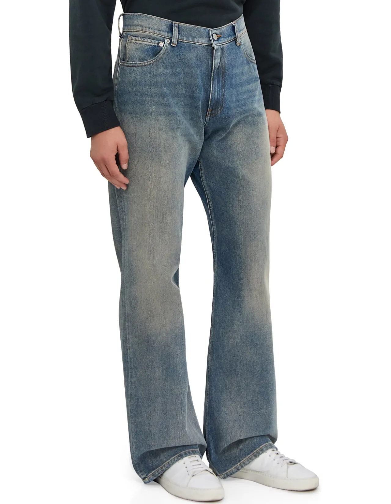 PANTS 5 POCKETS