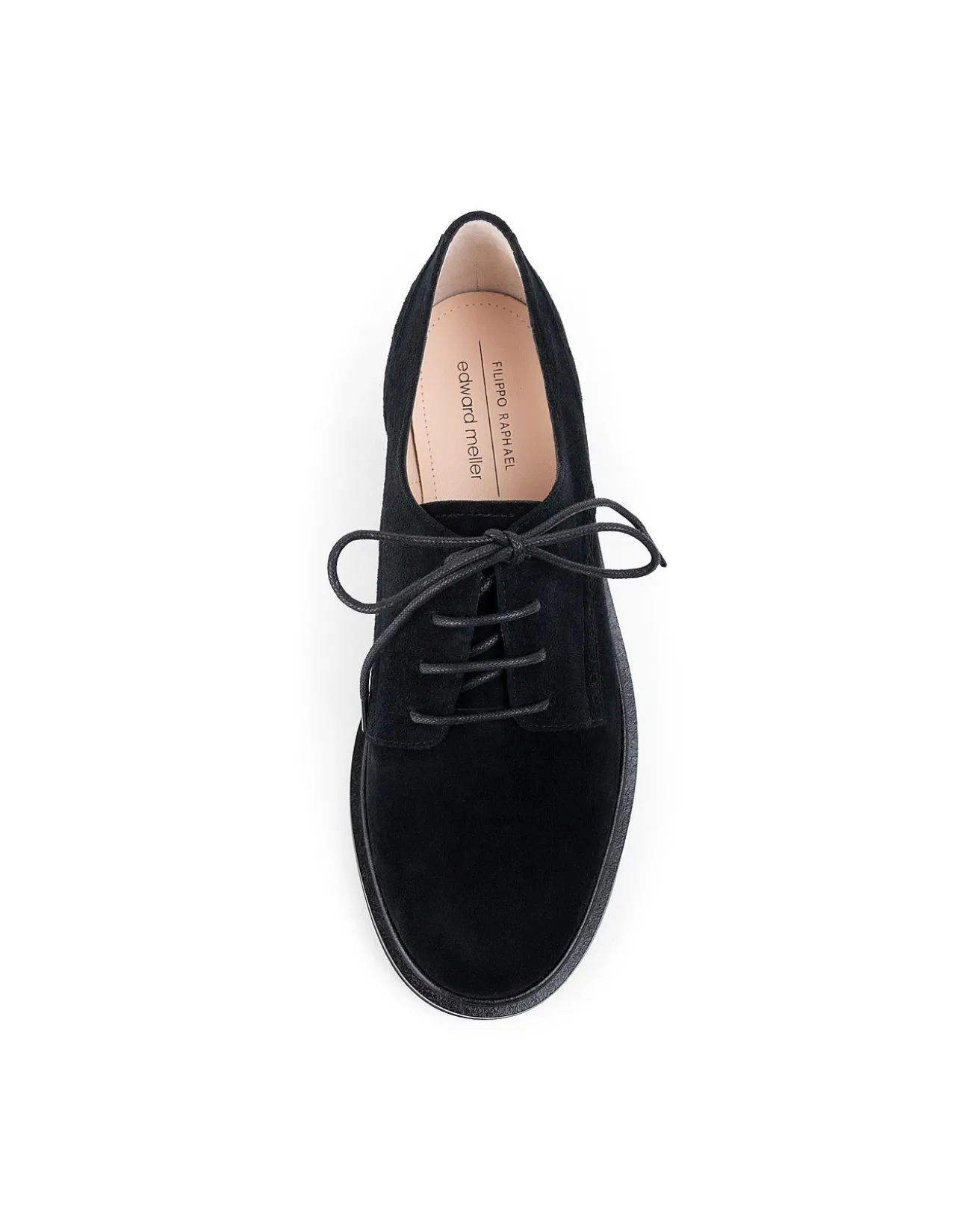 PAOLO LACE UP