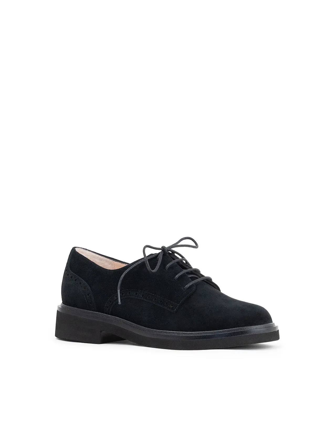 PAOLO LACE UP